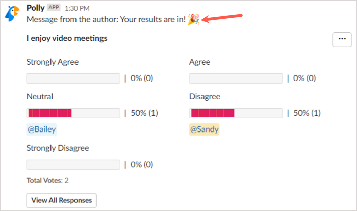 cách tạo và sử dụng polls-in-slack-25-nén - Mẹo công nghệ trực tuyến Tạo một cuộc thăm dò Slack với hình ảnh Polly 9