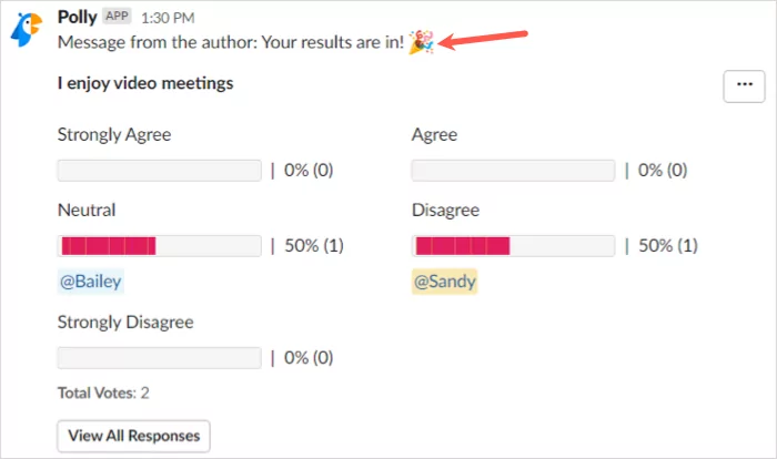 cách tạo và sử dụng polls-in-slack-25-nén - Mẹo công nghệ trực tuyến Tạo một cuộc thăm dò Slack với hình ảnh Polly 9