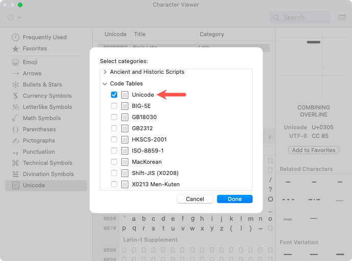 cách gõ-x-bar-biểu tượng-in-microsoft-word-7-nén - Help Desk Geek Cách gõ biểu tượng X-Bar trong Microsoft Word hình 7
