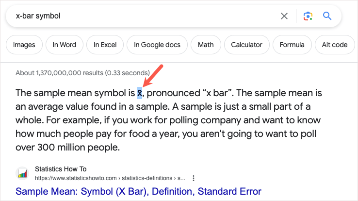 cách gõ-x-bar-biểu tượng-in-microsoft-word-15-nén - Help Desk Geek Cách gõ biểu tượng X-Bar trong Microsoft Word hình 15