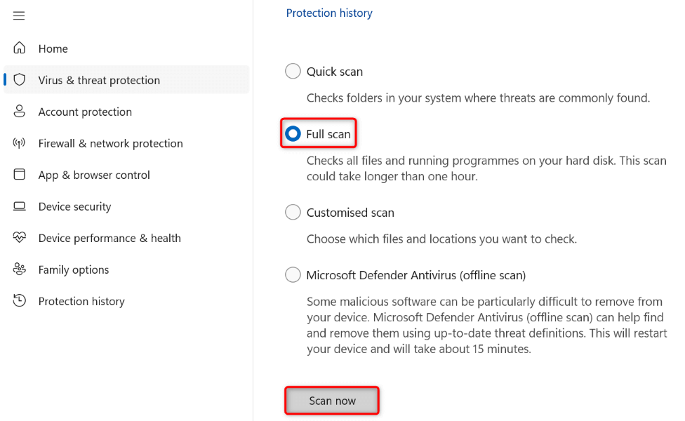 cách sửa lỗi xảy ra trong khi tải-trình khắc phục sự cố-windows-error-5-nén - Help Desk Geek Cách khắc phục lỗi “Đã xảy ra lỗi khi tải trình khắc phục sự cố” Hình ảnh lỗi Windows 6