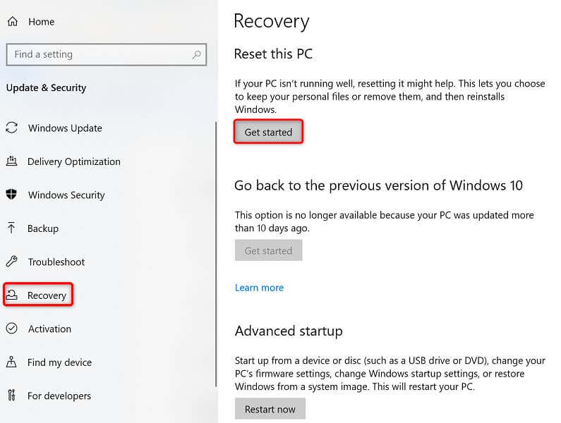 cách sửa lỗi xảy ra trong khi tải-trình khắc phục sự cố-windows-error-11-nén - Help Desk Geek Cách khắc phục lỗi “Đã xảy ra lỗi khi tải trình khắc phục sự cố” Hình ảnh lỗi Windows 12