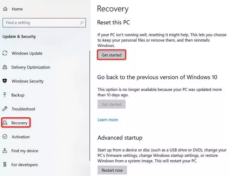 cách sửa lỗi xảy ra trong khi tải-trình khắc phục sự cố-windows-error-11-nén - Help Desk Geek Cách khắc phục lỗi “Đã xảy ra lỗi khi tải trình khắc phục sự cố” Hình ảnh lỗi Windows 12