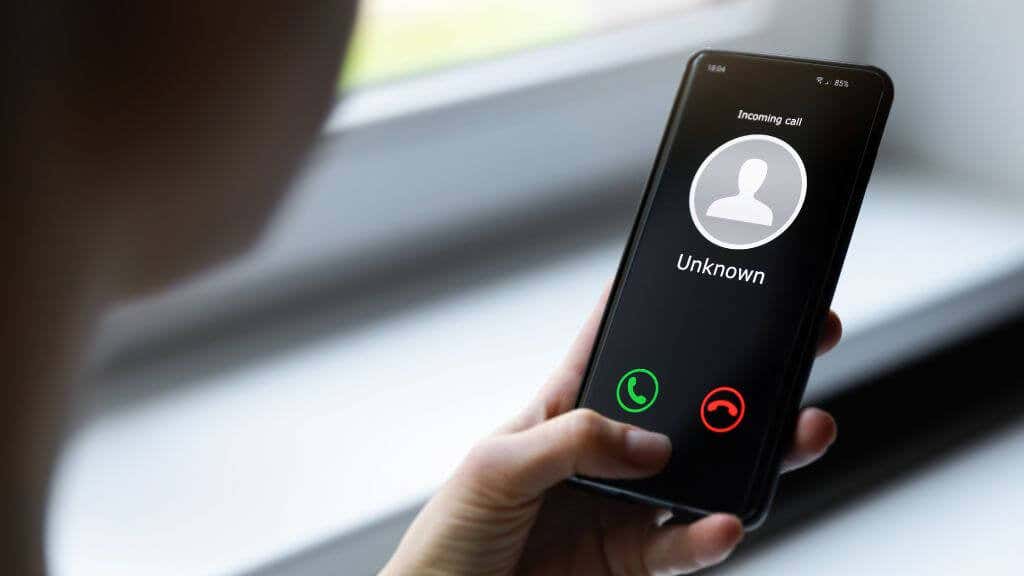 spam-rủi ro-gọi-6-nén là gì - Mẹo công nghệ trực tuyến Không trả lời hoặc từ chối hình ảnh cuộc gọi