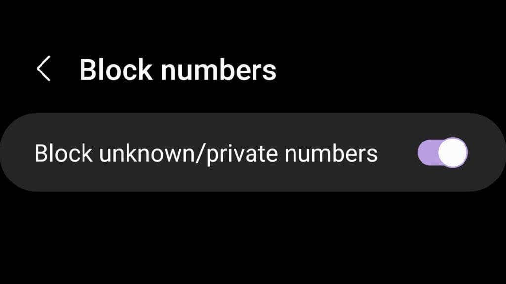 what-is-spam-risk-call-8-nén - Mẹo kỹ thuật trực tuyến Im lặng người gọi không xác định hình ảnh 2
