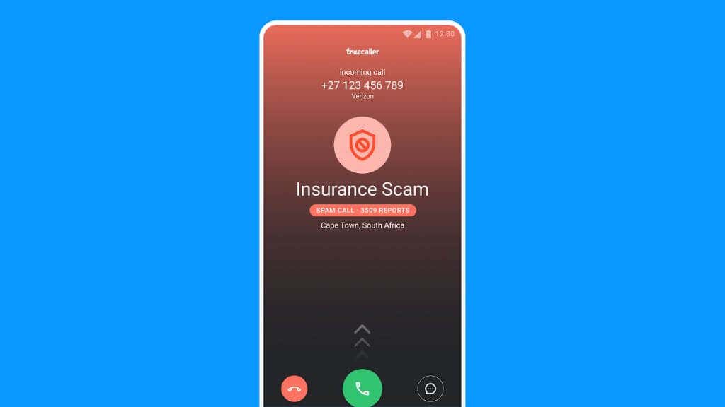nén-spam-rủi ro-gọi-10 là gì - Mẹo kỹ thuật trực tuyến Sử dụng hình ảnh Trình chặn cuộc gọi