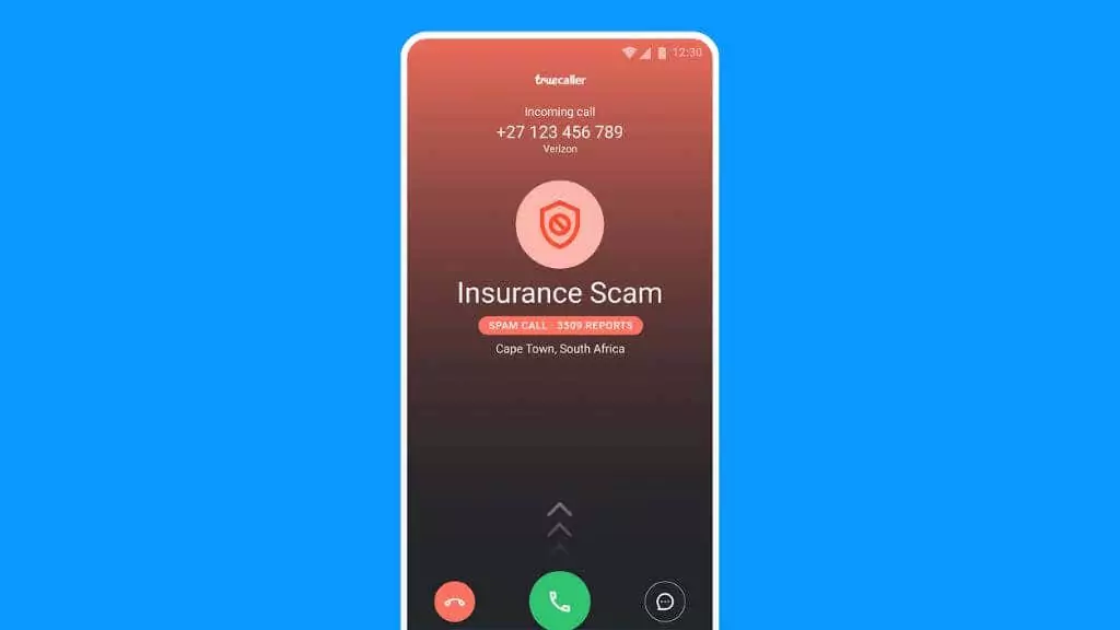nén-spam-rủi ro-gọi-10 là gì - Mẹo kỹ thuật trực tuyến Sử dụng hình ảnh Trình chặn cuộc gọi