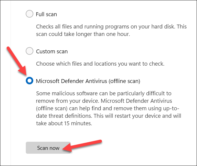 nguyên nhân-msmpengexe-cpu-cao và cách sửa lỗi-it-6-nén - Help Desk Geek Nguyên nhân khiến CPU cao msmpeng.exe (và cách khắc phục)? hình ảnh 7