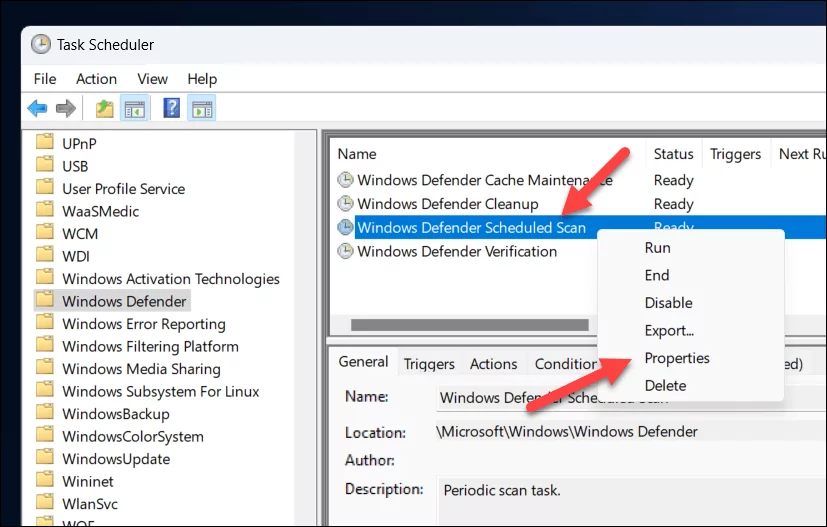 nguyên nhân-msmpengexe-cpu-cao và cách sửa lỗi-it-13-nén - Help Desk Geek Nguyên nhân khiến CPU cao msmpeng.exe (và cách khắc phục)? hình ảnh 14