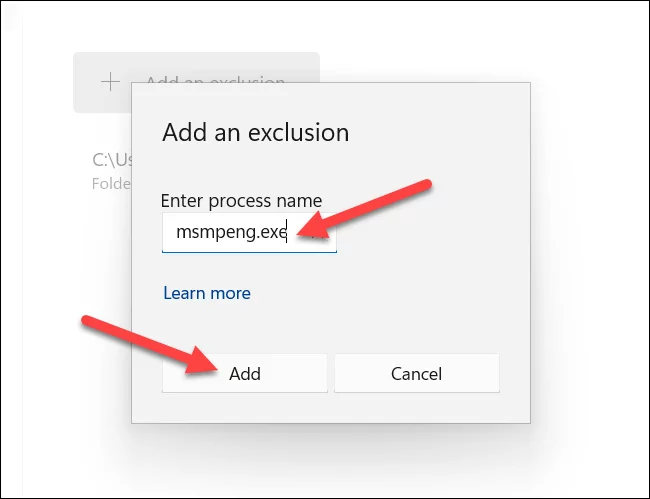 nguyên nhân-msmpengexe-cpu-cao và cách sửa lỗi-it-22-nén - Help Desk Geek Nguyên nhân khiến CPU cao msmpeng.exe (và cách khắc phục)? hình ảnh 23