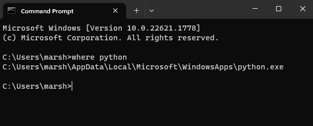cách gỡ bỏ hoàn toàn-python-on-your-windows-pc-5-nén - Help Desk Geek Cách gỡ cài đặt hoàn toàn Python trên PC Windows của bạn hình ảnh 5