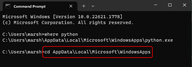 cách gỡ bỏ hoàn toàn-python-on-your-windows-pc-7-nén - Help Desk Geek Cách gỡ cài đặt hoàn toàn Python trên PC Windows của bạn image 7