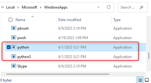 cách gỡ bỏ hoàn toàn-python-on-your-windows-pc-6-nén - Help Desk Geek Cách gỡ cài đặt hoàn toàn Python trên PC Windows của bạn hình ảnh 6