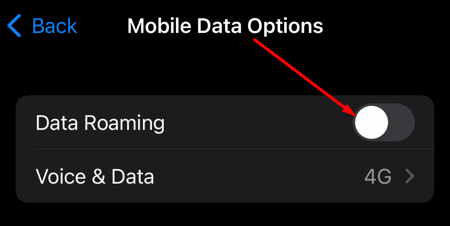 what-is-data-roaming-5-nén - Mẹo kỹ thuật trực tuyến ảnh chụp màn hình cài đặt dữ liệu di động