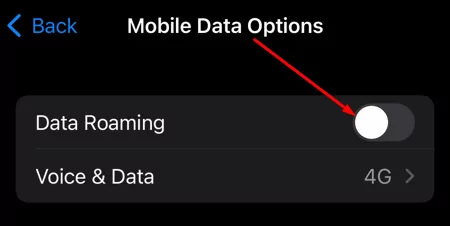 what-is-data-roaming-5-nén - Mẹo kỹ thuật trực tuyến ảnh chụp màn hình cài đặt dữ liệu di động