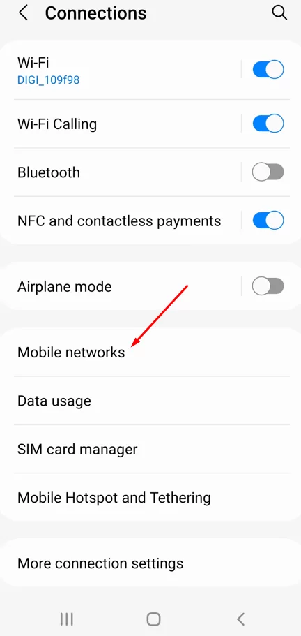 what-is-data-roaming-9-nén - Mẹo kỹ thuật trực tuyến ảnh chụp màn hình cài đặt mạng di động trên android