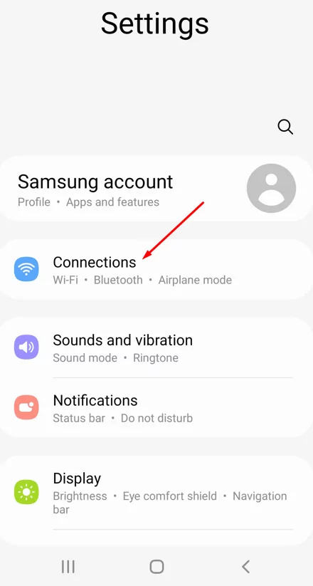 what-is-data-roaming-8-nén - Mẹo kỹ thuật trực tuyến ảnh chụp màn hình cài đặt kết nối trên android