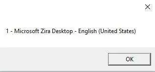giọng nói microsoft zira - Mẹo kỹ thuật trực tuyến giọng nói của zira microsoft