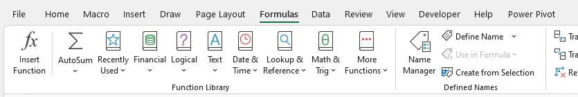 what-is-hard-coding-in-microsoft-excel-5-nén - Bộ phận trợ giúp Geek "Mã hóa cứng" trong Microsoft Excel là gì?