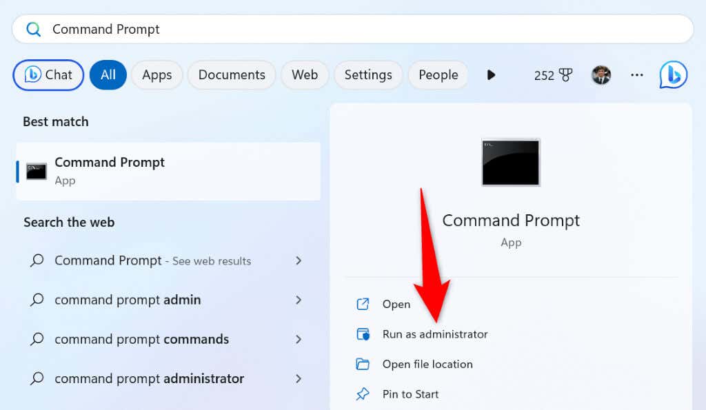 7 cách để sửa-a-0x800701b1-windows-error-2-nén - Help Desk Geek 7 cách khắc phục lỗi Windows 0x800701B1 ảnh 3