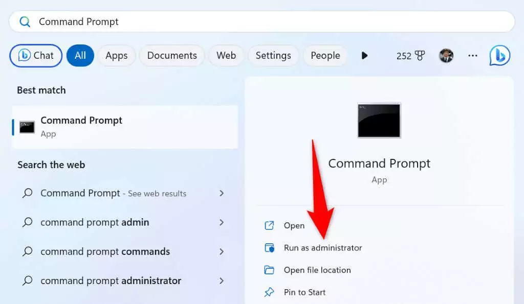 7 cách để sửa-a-0x800701b1-windows-error-2-nén - Help Desk Geek 7 cách khắc phục lỗi Windows 0x800701B1 ảnh 3
