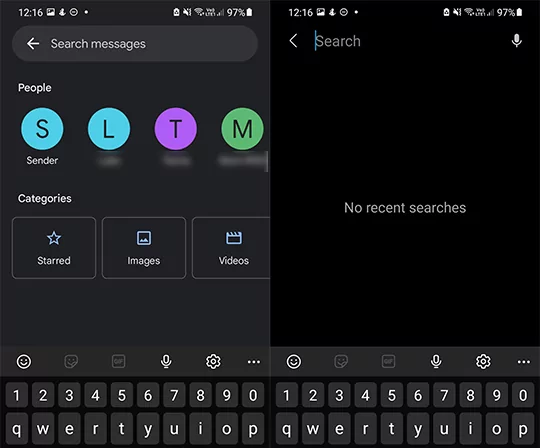 ott-google-messages-vs-samsung-messages-differences-and-similarities-5-nén - Mẹo kỹ thuật trực tuyến Tìm kiếm hình ảnh