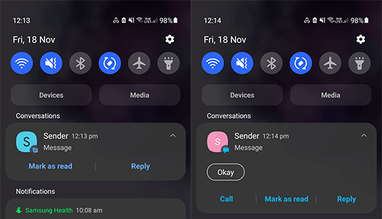 ott-google-messages-vs-samsung-messages-differences-and-similarities-4-nén - Mẹo kỹ thuật trực tuyến Hình ảnh thông báo