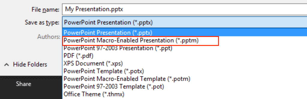 cách thực hiện ngẫu nhiên-slide-trong-powerpoint-trình bày-10-nén - Help Desk Geek Cách tạo ngẫu nhiên các slide trong bài thuyết trình PowerPoint ảnh 10