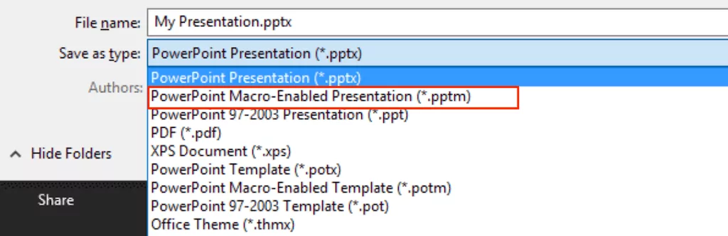 cách thực hiện ngẫu nhiên-slide-trong-powerpoint-trình bày-10-nén - Help Desk Geek Cách tạo ngẫu nhiên các slide trong bài thuyết trình PowerPoint ảnh 10