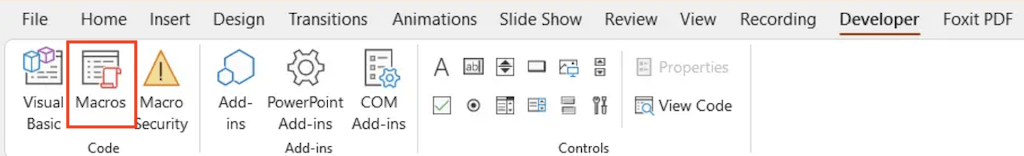 cách thực hiện ngẫu nhiên-slide-in-powerpoint-trình bày-7-nén - Help Desk Geek Cách tạo ngẫu nhiên các slide trong bài thuyết trình PowerPoint ảnh 7