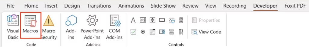 cách thực hiện ngẫu nhiên-slide-in-powerpoint-trình bày-7-nén - Help Desk Geek Cách tạo ngẫu nhiên các slide trong bài thuyết trình PowerPoint ảnh 7