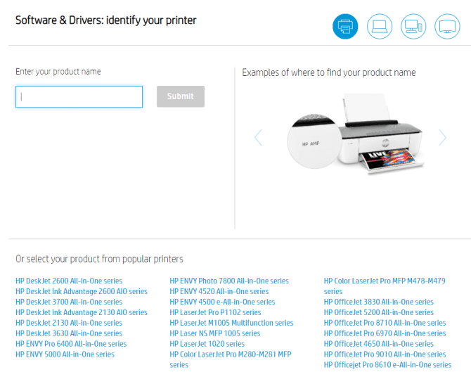 cách tải xuống và cài đặt-hp-printer-drivers-for-windows-11-7-nén - Help Desk Geek Cách tải xuống và cài đặt trình điều khiển máy in HP cho Windows 11 hình 7