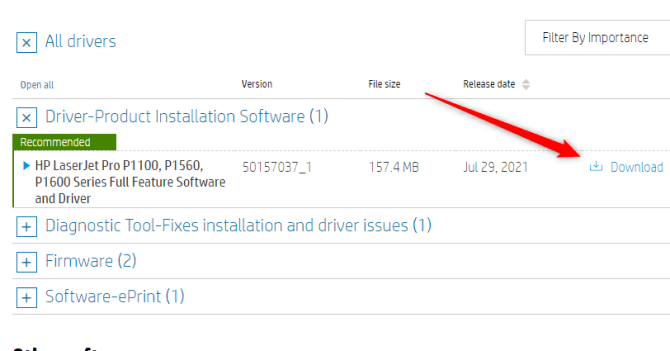 cách tải xuống và cài đặt-hp-printer-drivers-for-windows-11-8-nén - Help Desk Geek Cách tải xuống và cài đặt trình điều khiển máy in HP cho Windows 11 image 8