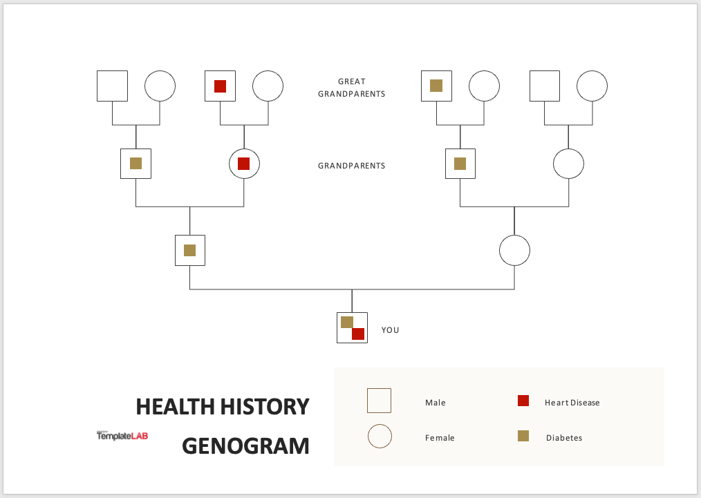 cách tạo một genogram-in-microsoft-word-22-nén - Help Desk Geek Cách tạo Genogram trong Microsoft Word hình 22
