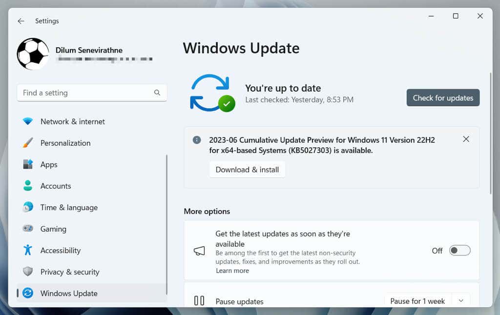 7 cách hàng đầu để sửa lỗi windows-cannot-find-gpeditmsc-error-5-nén - Help Desk Geek 7 cách khắc phục lỗi “Windows Could Find gpedit.msc” hàng đầu Hình 5