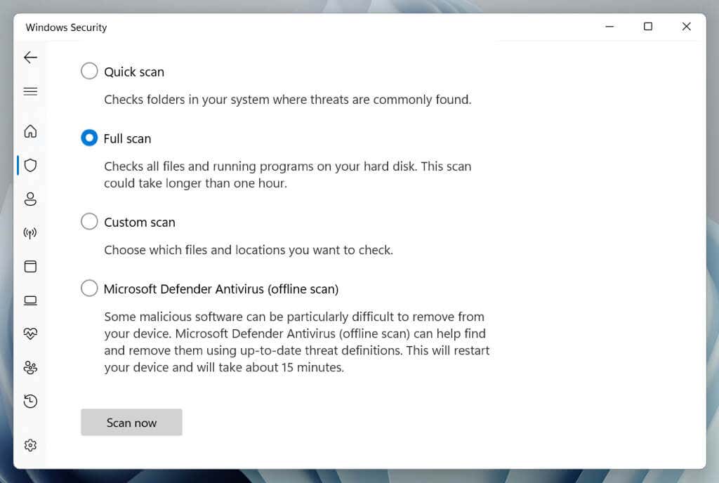 top-7 cách-to-fix-windows-cannot-find-gpeditmsc-error-6-nén - Help Desk Geek Top 7 Cách Khắc Phục Lỗi “Windows Could Find gpedit.msc” Hình 6