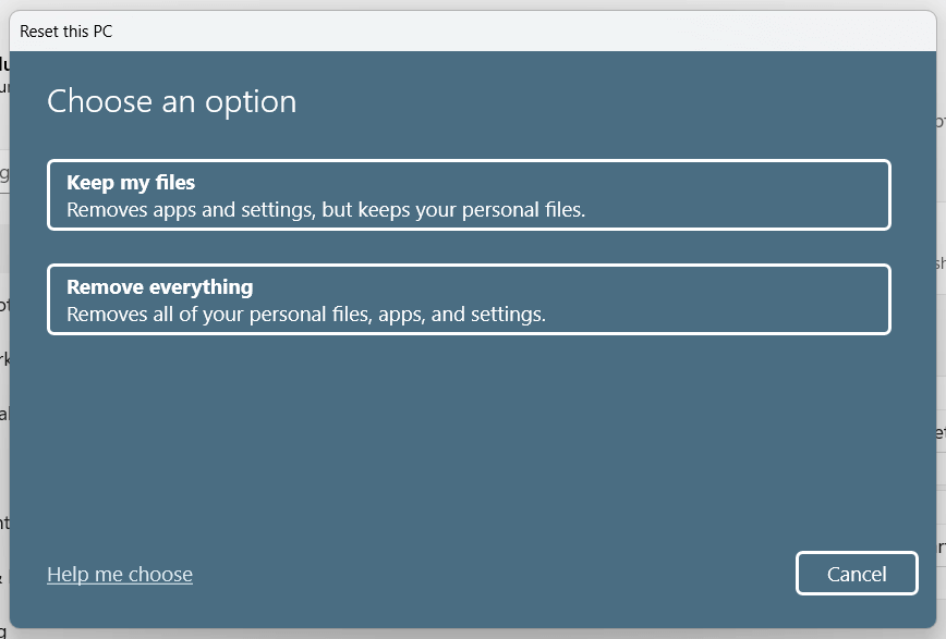 top-7-cách-to-fix-windows-cannot-find-gpeditmsc-error-7-nén - Help Desk Geek 7 cách khắc phục lỗi “Windows Could Find gpedit.msc” hàng đầu Hình 7