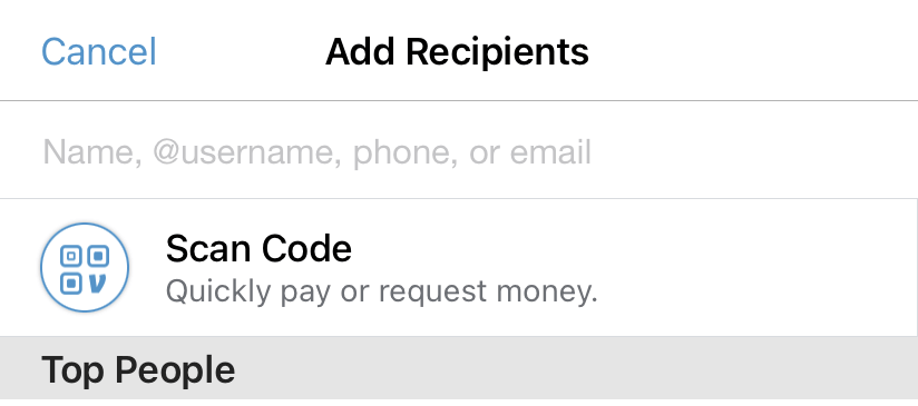 cách trả tiền cho ai đó bằng-venmo-5-nén - Mẹo công nghệ trực tuyến Cách thanh toán hình ảnh 2