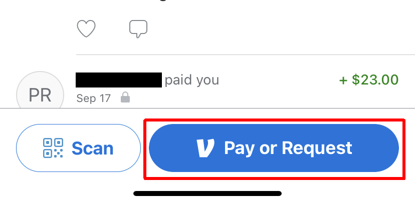 cách trả tiền cho ai đó bằng-venmo-4 được nén - Mẹo công nghệ trực tuyến Cách thực hiện hình ảnh thanh toán