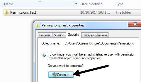 thay đổi quyền - Mẹo kỹ thuật trực tuyến thay đổi quyền