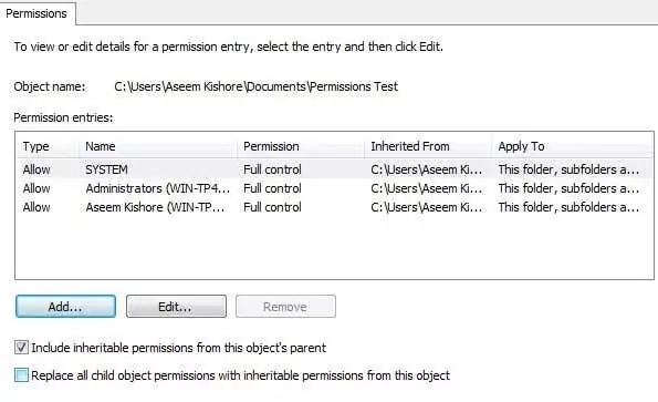 mục nhập quyền