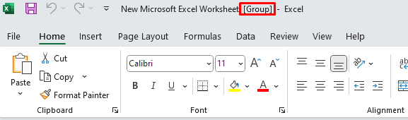 cách xóa bảng tính trong microsoft-excel-4 được nén - Help Desk Geek Cách xóa bảng tính trong Microsoft Excel hình 4