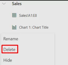cách xóa bảng tính trong microsoft-excel-11 được nén - Help Desk Geek Cách xóa bảng tính trong Microsoft Excel hình 11