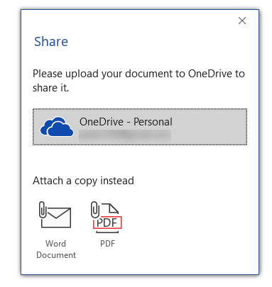 Google Docs và Microsoft Word - Sự khác biệt là gì?  hình ảnh 5