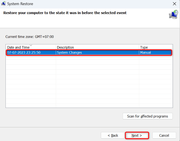 windows-11-freezing-on-startup-8-fixes-to-try-10-nén - Help Desk Geek Windows 11 bị treo khi khởi động? 8 Cách khắc phục Hãy thử hình ảnh 10
