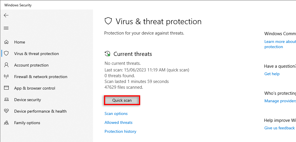hdg-what-is-lsaisoexe-và-làm thế nào để giảm-cpu-sử dụng-8-nén-cpu-8-nén - Help Desk Geek LSAISO.exe là gì và cách giảm mức sử dụng CPU cao hình 9