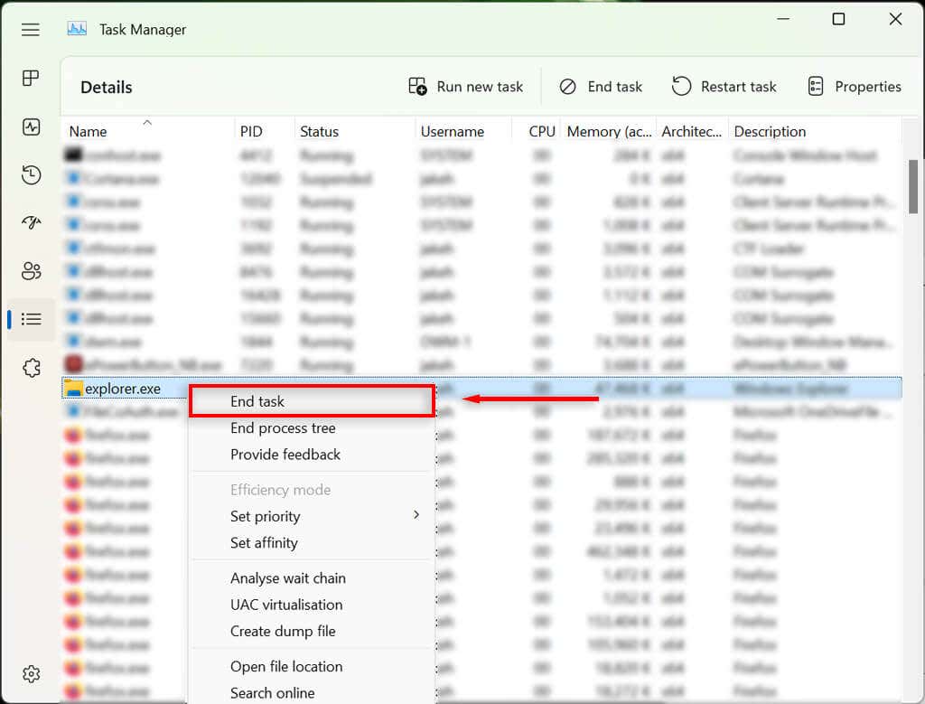 hdg-what-is-lsaisoexe-và-làm thế nào để giảm-cpu-sử dụng-9-nén-cpu-9-nén - Help Desk Geek LSAISO.exe là gì và cách giảm mức sử dụng CPU cao của nó hình 10