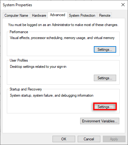 hdg-what-is-lsaisoexe-và-làm thế nào để giảm-cpu-sử dụng-17-nén-cpu-17-nén - Help Desk Geek LSAISO.exe là gì và cách giảm mức sử dụng CPU cao hình 18