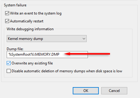 hdg-what-is-lsaisoexe-và-làm thế nào để giảm-cpu-sử dụng-19-nén-được nén - Help Desk Geek LSAISO.exe là gì và cách giảm mức sử dụng CPU cao của nó hình 20