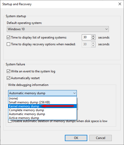 hdg-what-is-lsaisoexe-và-làm thế nào để giảm-cpu-sử dụng-18-nén-cpu-18-nén - Help Desk Geek LSAISO.exe là gì và cách giảm mức sử dụng CPU cao hình 19